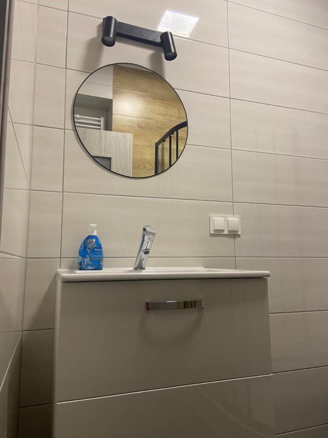 Apartamenty Bezrzecze Szczecin Kültér fotó