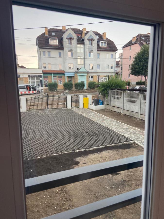 Apartamenty Bezrzecze Szczecin Kültér fotó