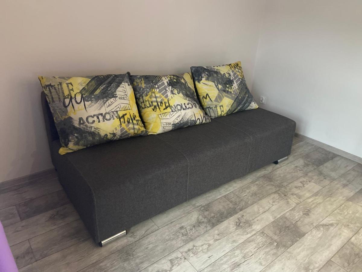 Apartamenty Bezrzecze Szczecin Kültér fotó