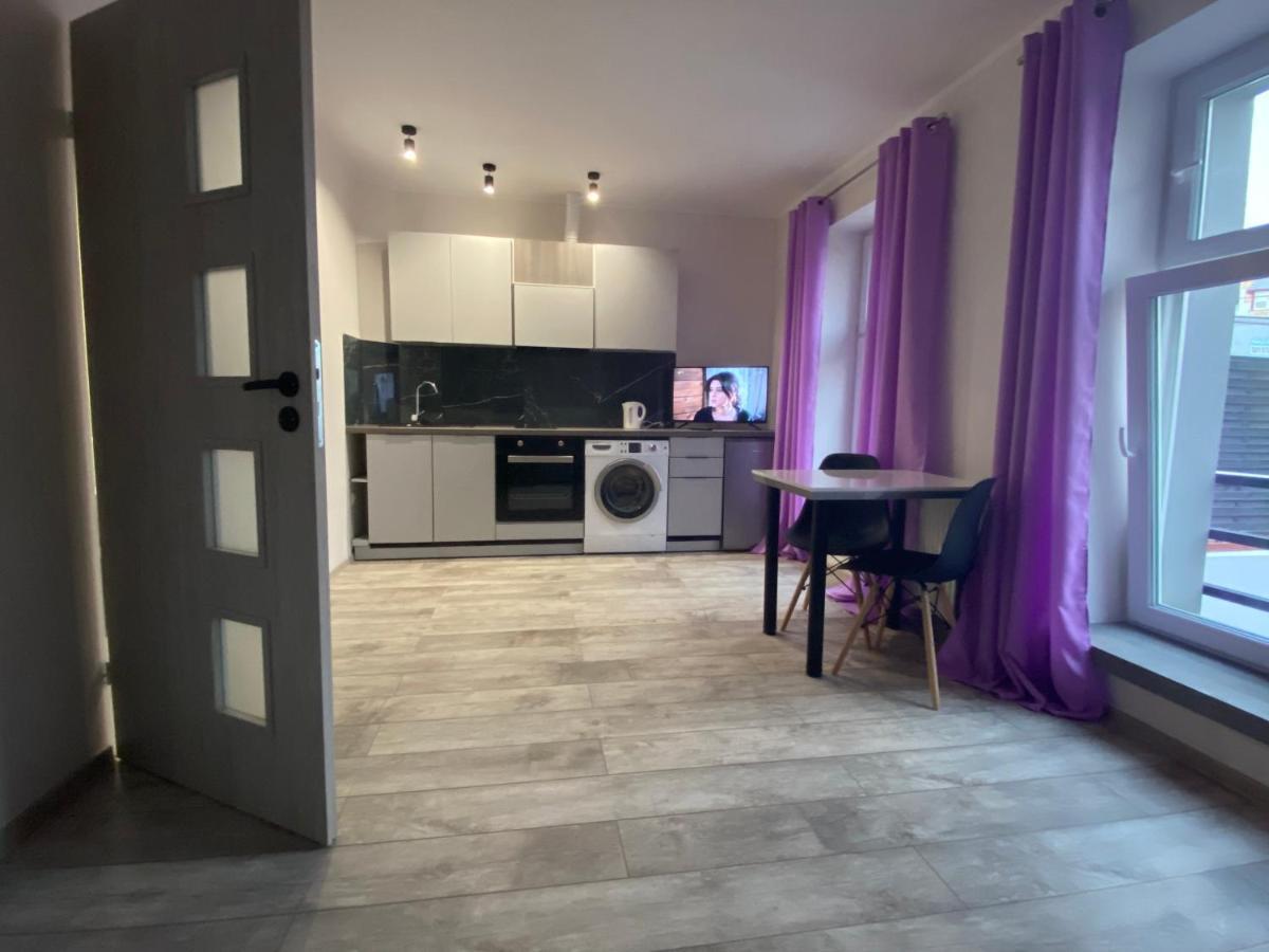 Apartamenty Bezrzecze Szczecin Kültér fotó