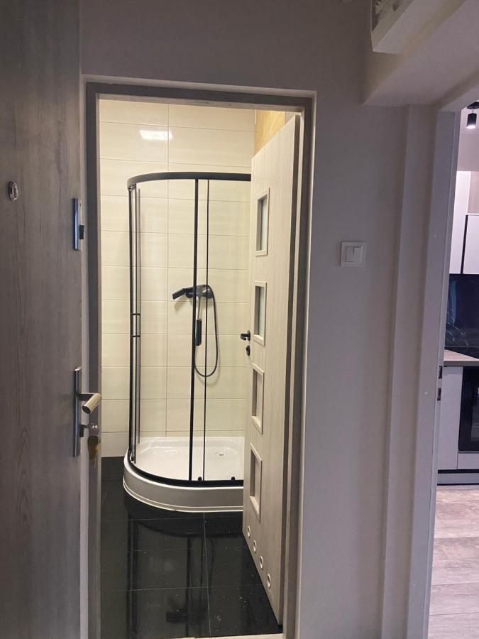 Apartamenty Bezrzecze Szczecin Kültér fotó