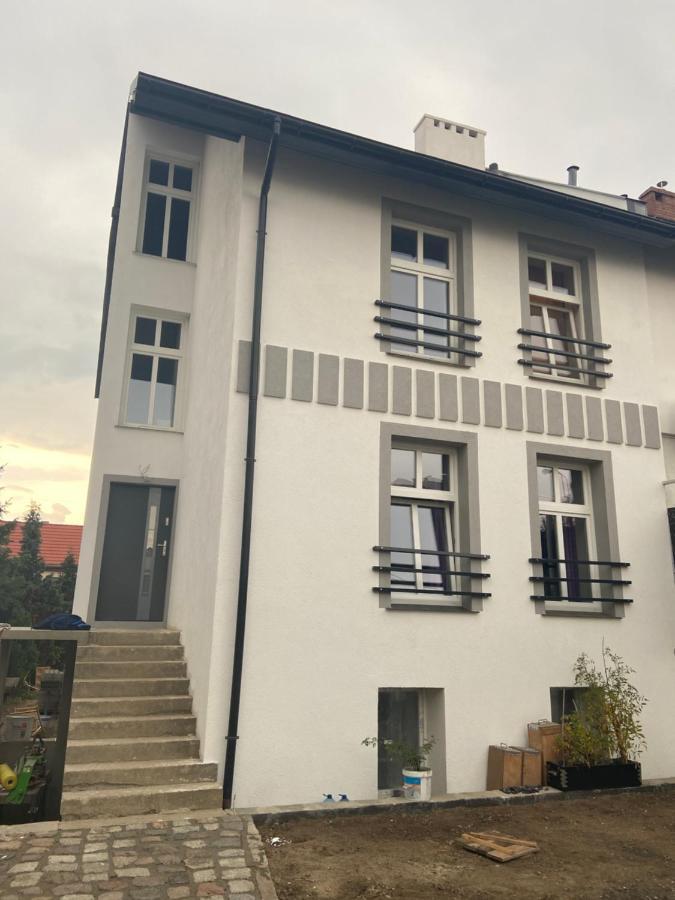 Apartamenty Bezrzecze Szczecin Kültér fotó