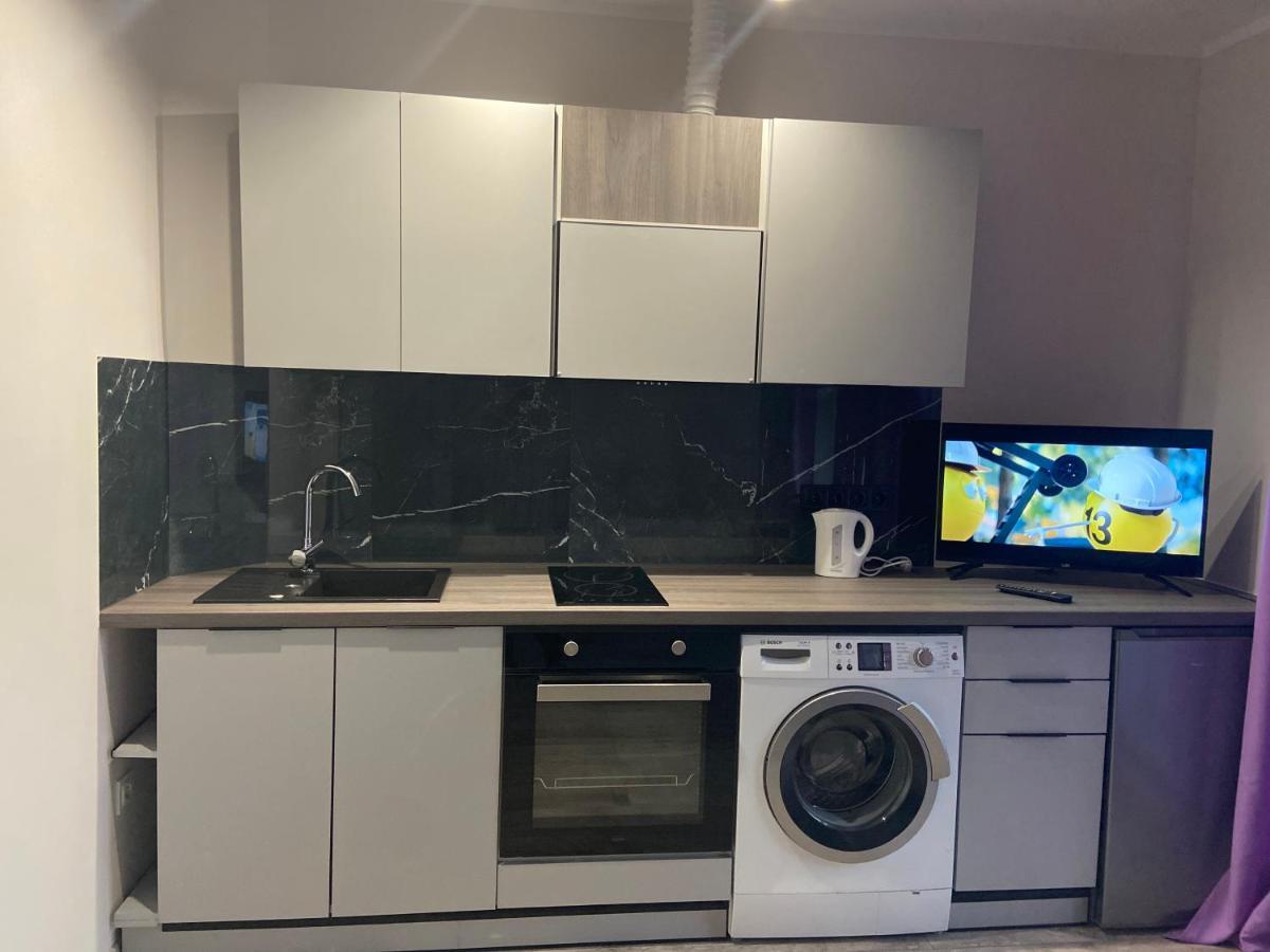 Apartamenty Bezrzecze Szczecin Kültér fotó