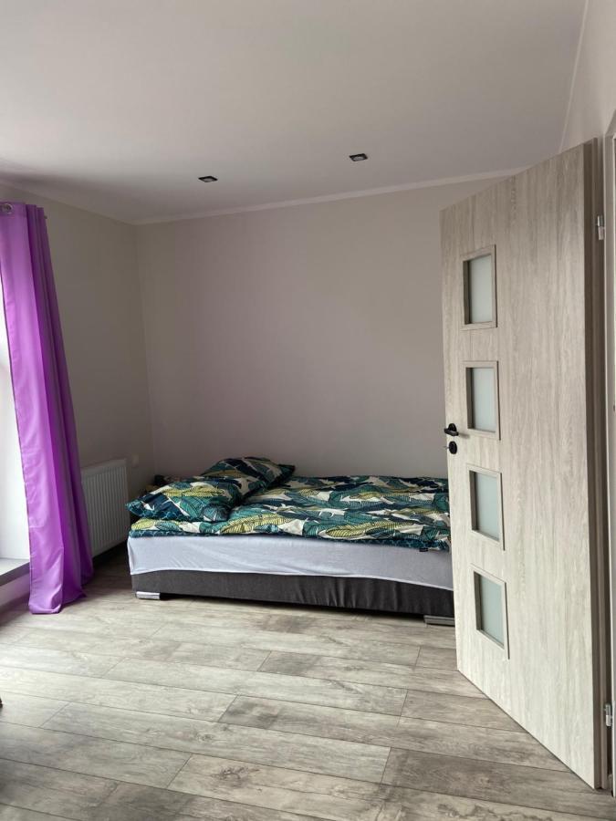 Apartamenty Bezrzecze Szczecin Kültér fotó