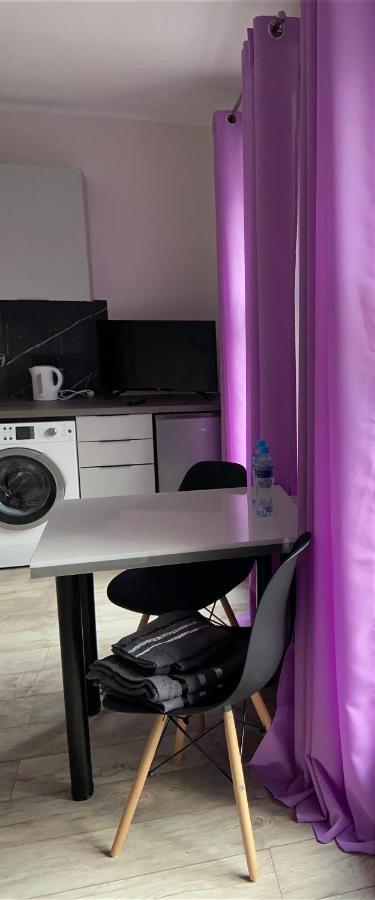 Apartamenty Bezrzecze Szczecin Kültér fotó