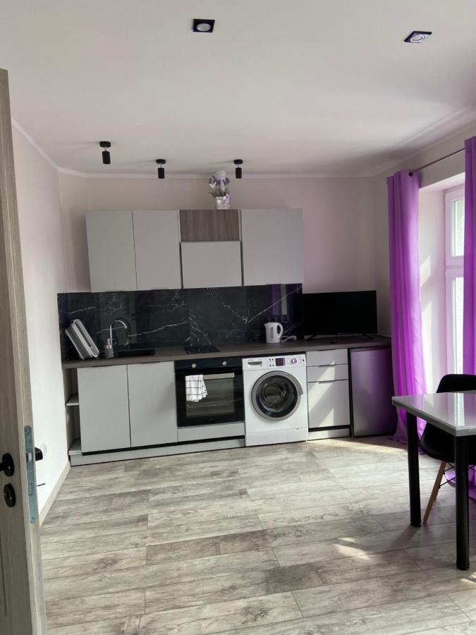 Apartamenty Bezrzecze Szczecin Kültér fotó